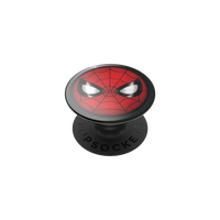Kiddoboo Smartphone MobiStar + PopSocket Spider Man + Handsfree