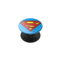 Kiddoboo Smartphone MobiStar + PopSocket Superman + Handsfree