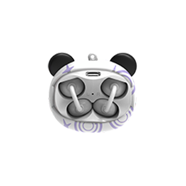 GOAT Earbuds Frozen Cyborgs