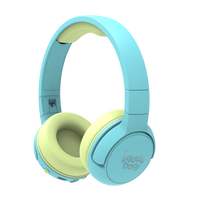 Kiddoboo Bluetooth Headphones