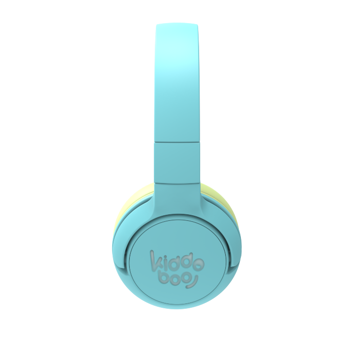Kiddoboo Bluetooth Headphones