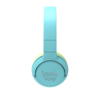 Kiddoboo Bluetooth Headphones