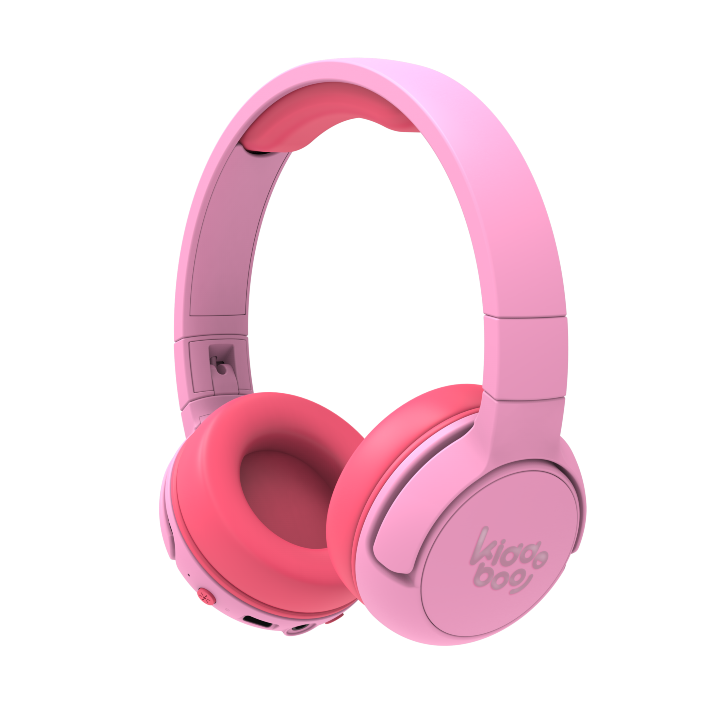 Kiddoboo Bluetooth Headphones