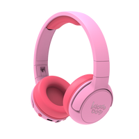 Kiddoboo Bluetooth Headphones