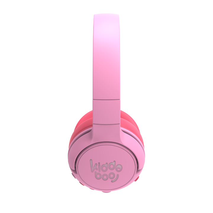 Kiddoboo Bluetooth Headphones