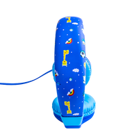 Kiddoboo Headphones Ciel (Blue)