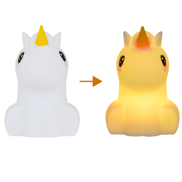 Kiddoboo RainbowTap Unicorn