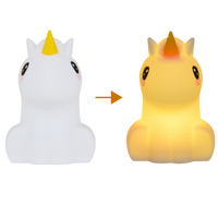 Kiddoboo RainbowTap Unicorn