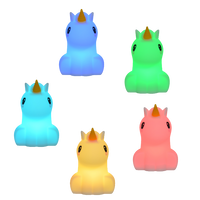 Kiddoboo RainbowTap Unicorn