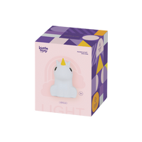 Kiddoboo RainbowTap Unicorn