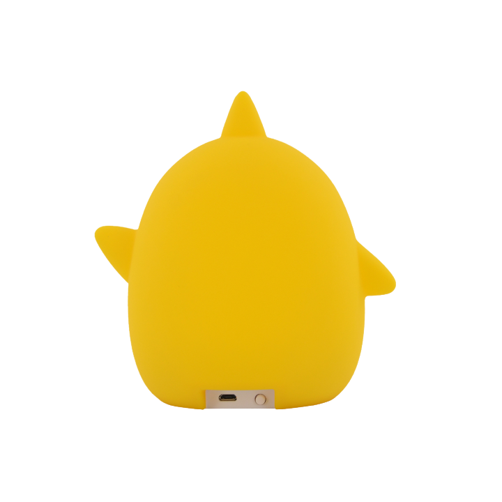 Kiddoboo RainbowTap Shark