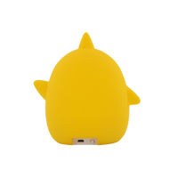 Kiddoboo RainbowTap Shark