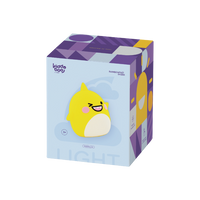 Kiddoboo RainbowTap Shark