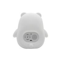 Kiddoboo SoundGlow Bear