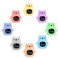 Kiddoboo SoundGlow Bear