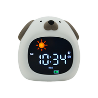 Kiddoboo SoundGlow Dog