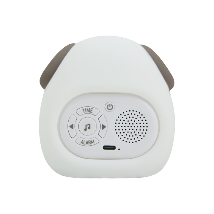 Kiddoboo SoundGlow Dog