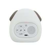 Kiddoboo SoundGlow Dog