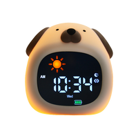 Kiddoboo SoundGlow Dog