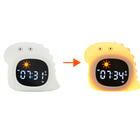 Kiddoboo SoundGlow Dino