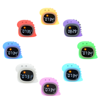 Kiddoboo SoundGlow Dino