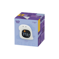 Kiddoboo SoundGlow Dino