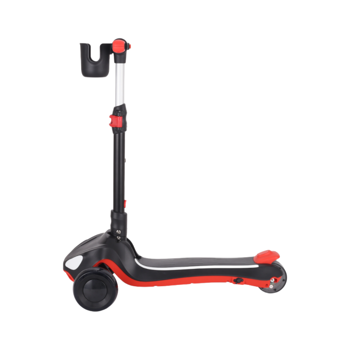 Kiddoboo E-Scooter Trecyclo