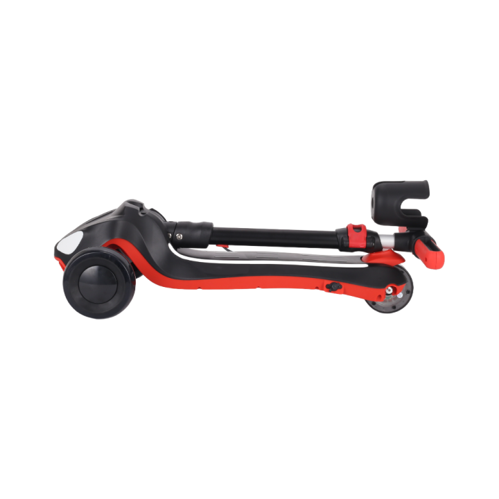 Kiddoboo E-Scooter Trecyclo