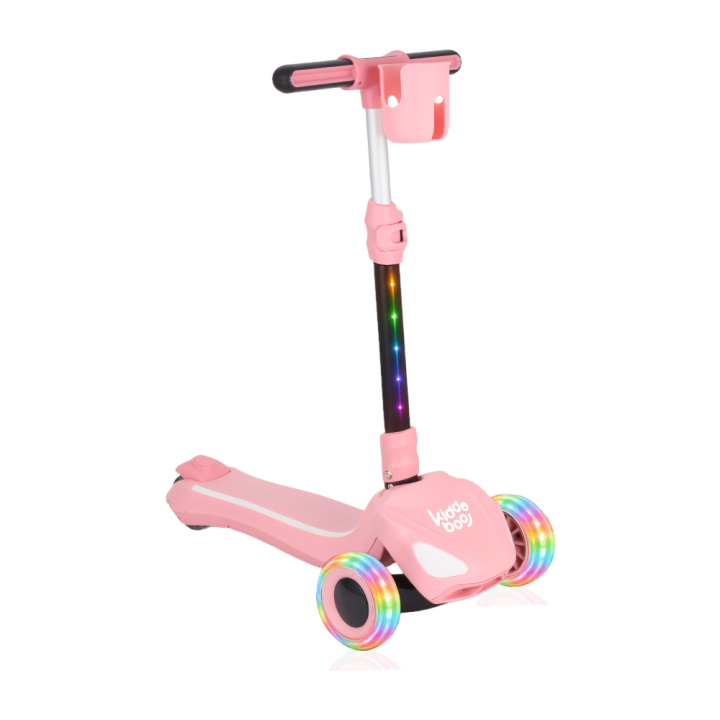 Kiddoboo E-Scooter Trecyclo