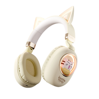 Kiddoboo Delulu Bluetooth Headphones