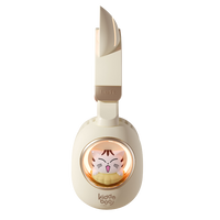 Kiddoboo Delulu Bluetooth Headphones