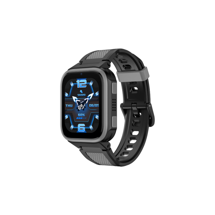Kiddoboo 4G Smartwatch WatchMe AI K10 + SIM card