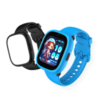 Kiddoboo x Lagenio WatchMe 4G K3 Gen2