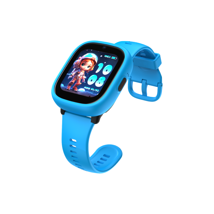 Kiddoboo x Lagenio WatchMe 4G K3 Gen2