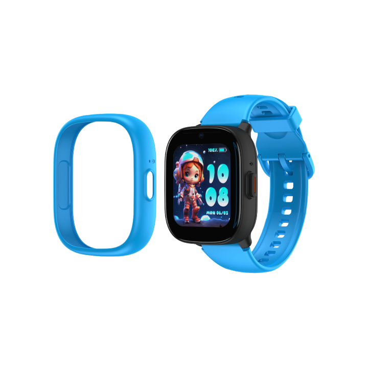 Kiddoboo x Lagenio WatchMe 4G K3 Gen2