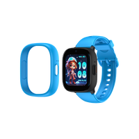Kiddoboo x Lagenio WatchMe 4G K3 Gen2