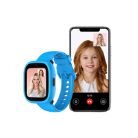 Kiddoboo x Lagenio WatchMe 4G K3 Gen2