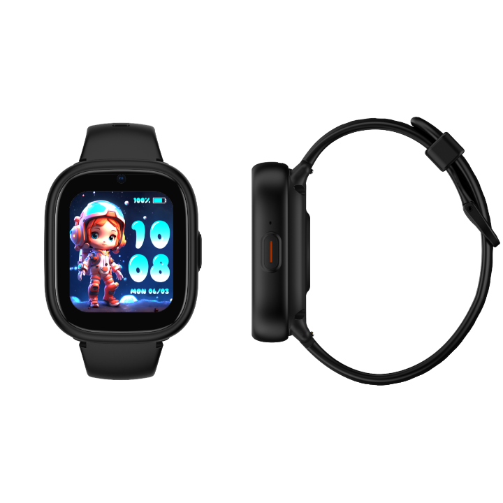 Kiddoboo x Lagenio WatchMe 4G K3 Gen2
