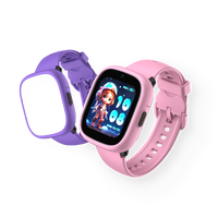 Kiddoboo x Lagenio WatchMe 4G K3 Gen2