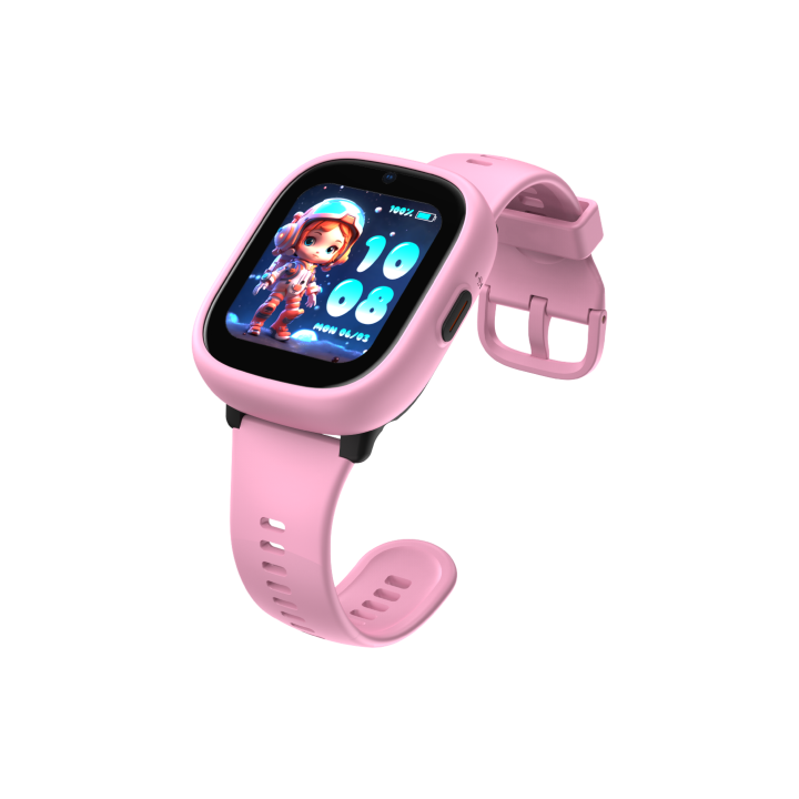 Kiddoboo x Lagenio WatchMe 4G K3 Gen2