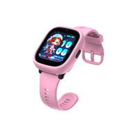 Kiddoboo x Lagenio WatchMe 4G K3 Gen2