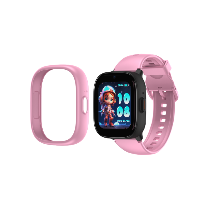 Kiddoboo x Lagenio WatchMe 4G K3 Gen2