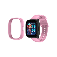 Kiddoboo x Lagenio WatchMe 4G K3 Gen2