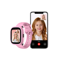 Kiddoboo x Lagenio WatchMe 4G K3 Gen2