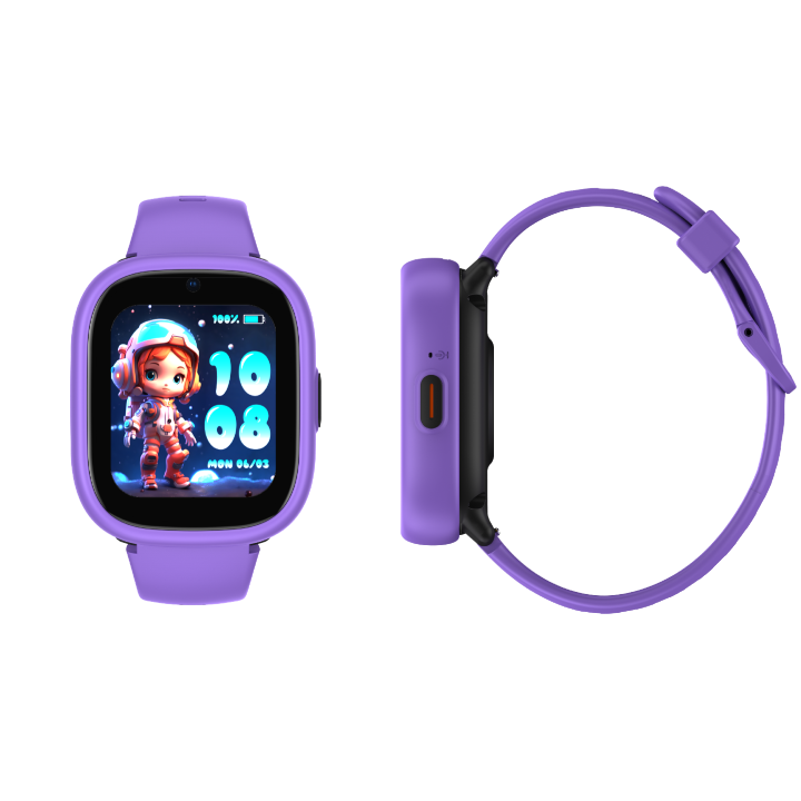 Kiddoboo x Lagenio WatchMe 4G K3 Gen2