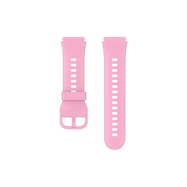Kiddoboo KBLGK3, straps pink