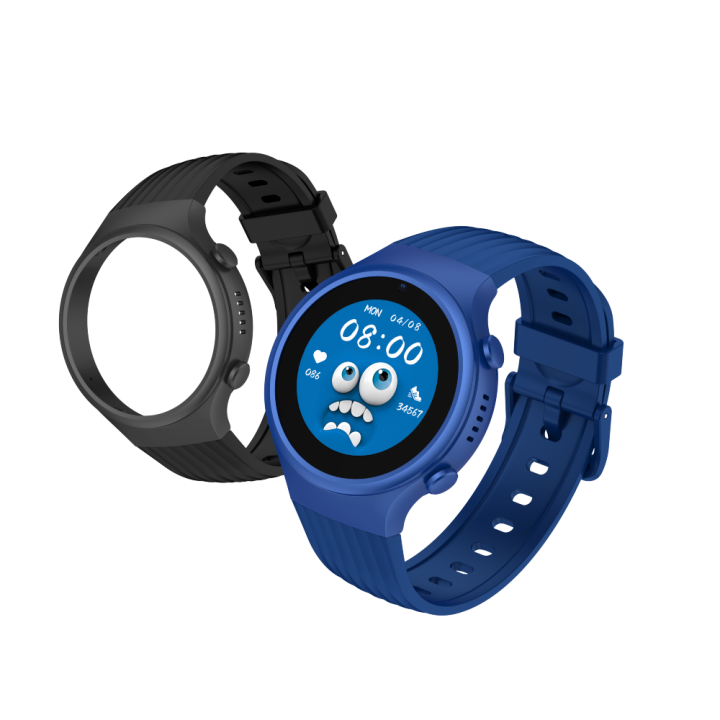 Kiddoboo x Lagenio WatchMe 4G K5