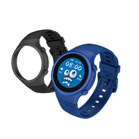 Kiddoboo x Lagenio WatchMe 4G K5