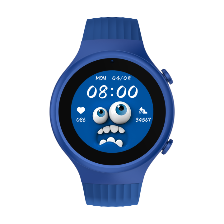 Kiddoboo x Lagenio WatchMe 4G K5