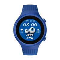 Kiddoboo x Lagenio WatchMe 4G K5